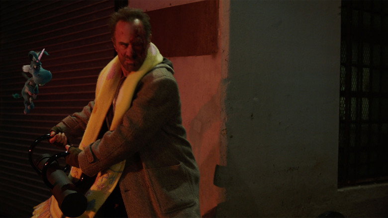 Still from Happy! - Temporada 2 Episodio 8