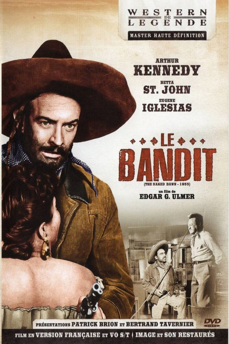 Affiche de LE BANDIT