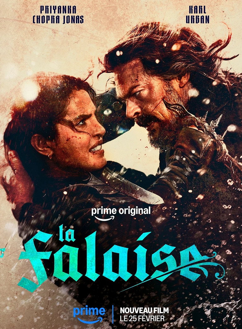 Póster la Película