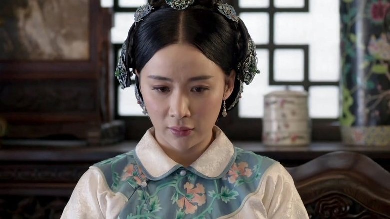 Still image for Road of Loyalty season 1 episode 15: Episode 15