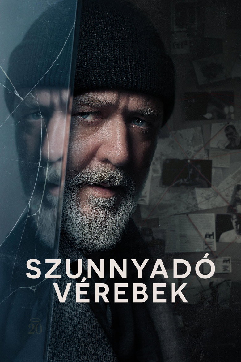 Szunnyad&oacute; v&eacute;rebek (2024)