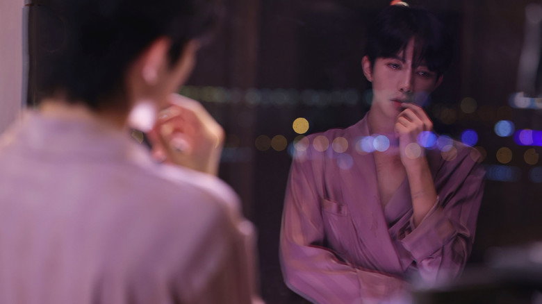 Still from ABO Desire - Season 1 Episode 5