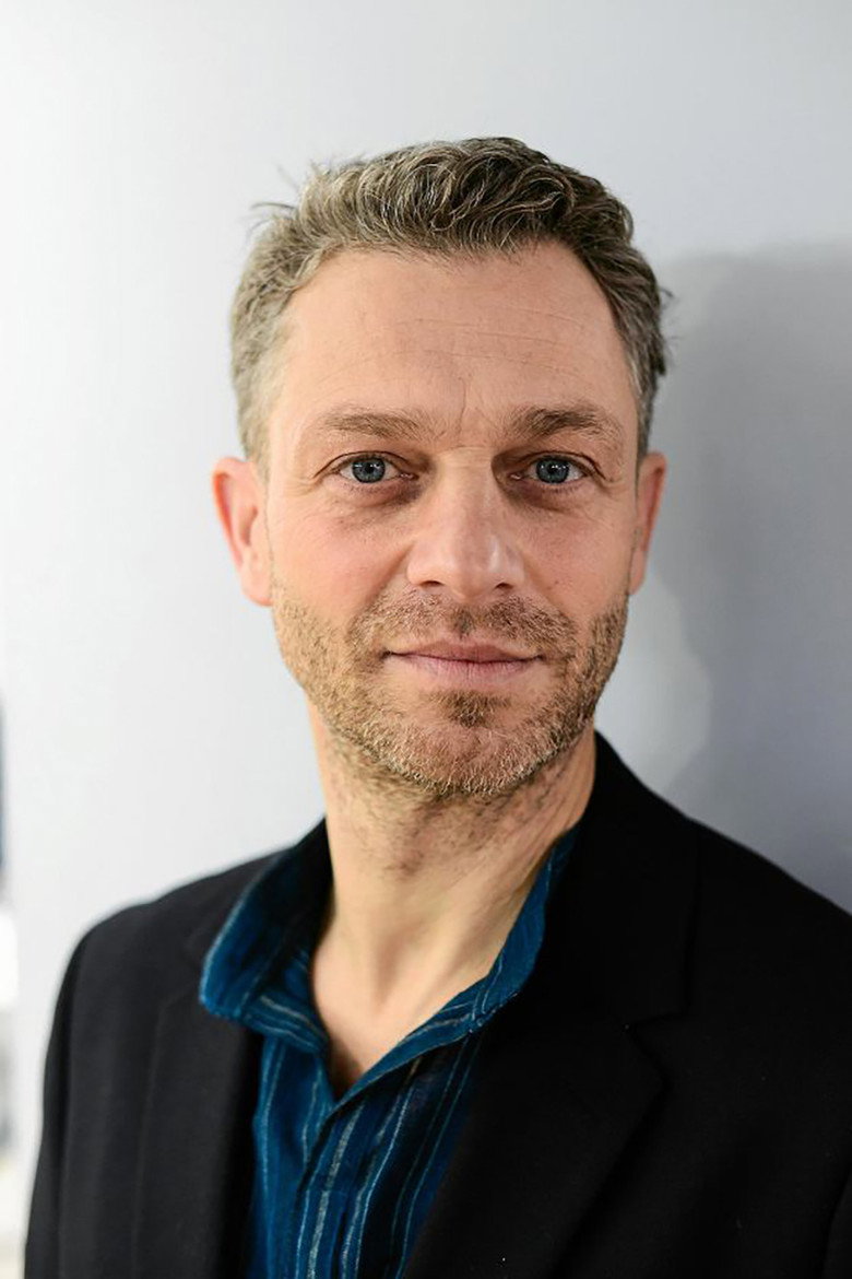Grzegorz Damięcki photo 4