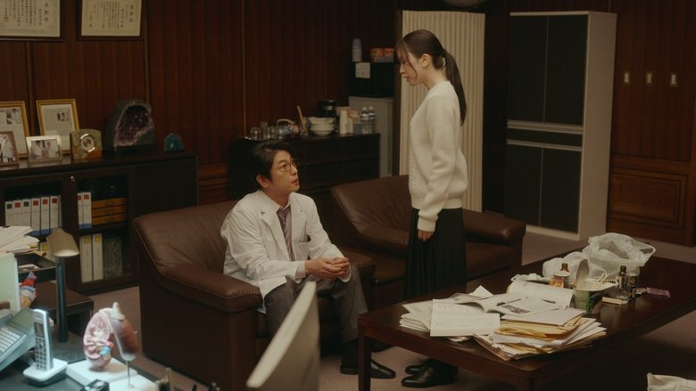 Cenizas del pasado 1×5