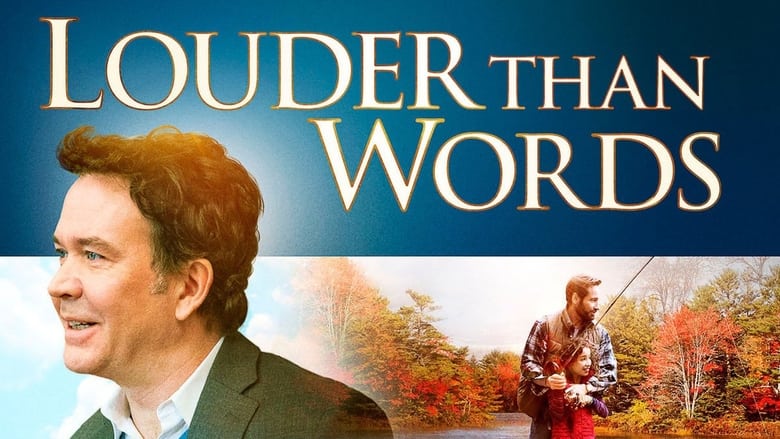 Louder Than Words (2013)