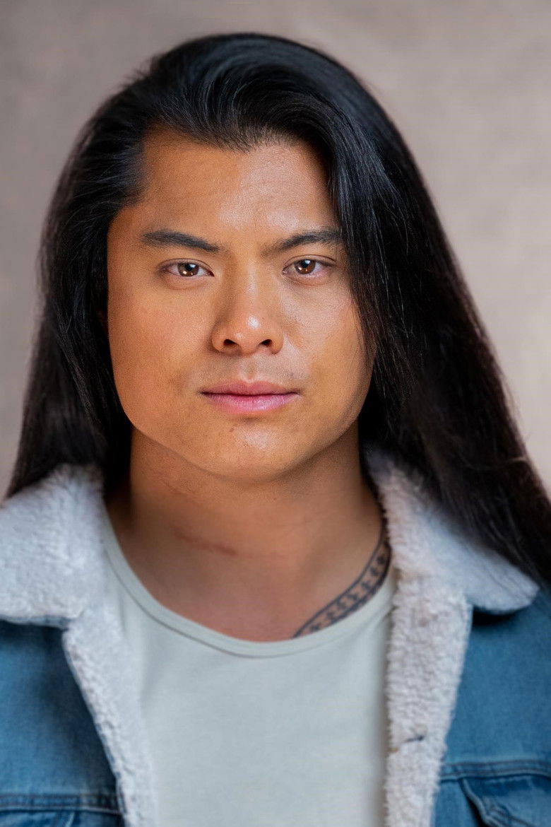 Will Truong portrait image