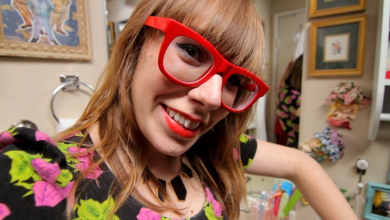 Still image for Princess Kazoo's Kartoon Show season 1 episode 1: The Simptsons / Widdle Woodpicker