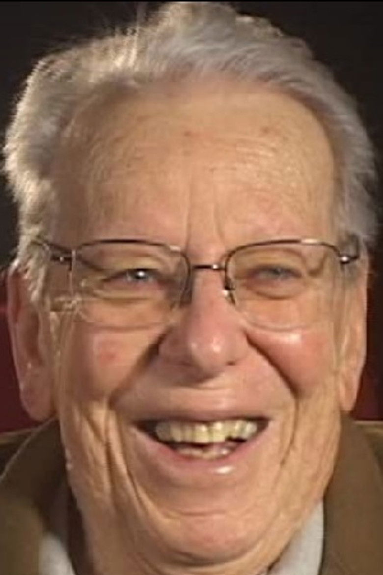 Abby Singer portrait image