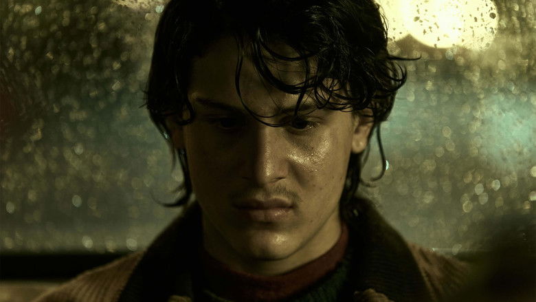 Still image for Gomorrah: The Origins season 1 episode 1: Episode 1