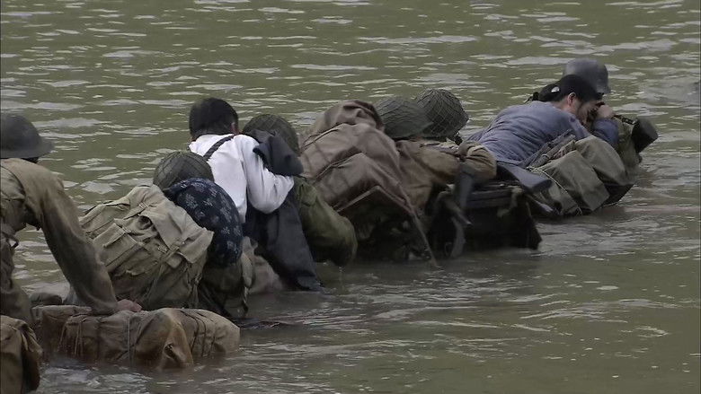 Still image for My Chief and My Regiment season 1 episode 26: Episode 26 Still image for My Chief and My Regiment season 1 episode 26: Episode 26