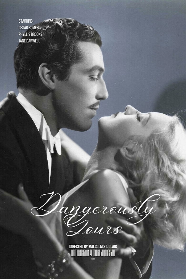 Imatge de Dangerously Yours