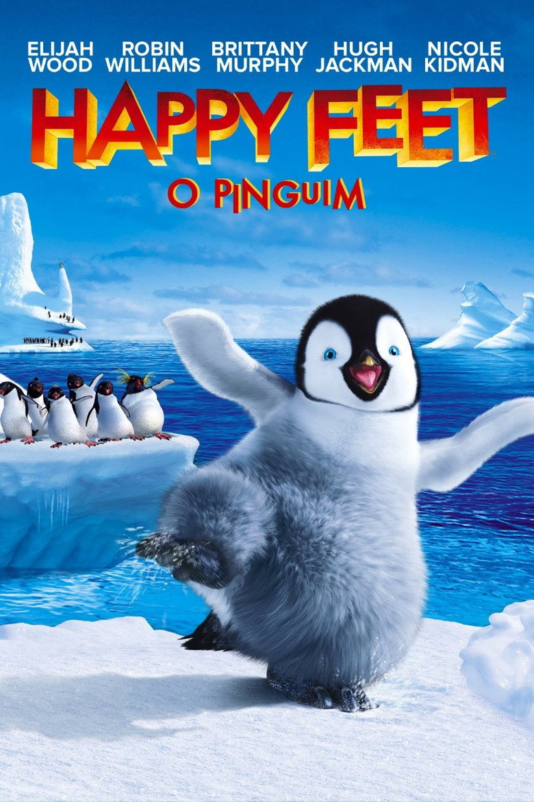 Póster la Película