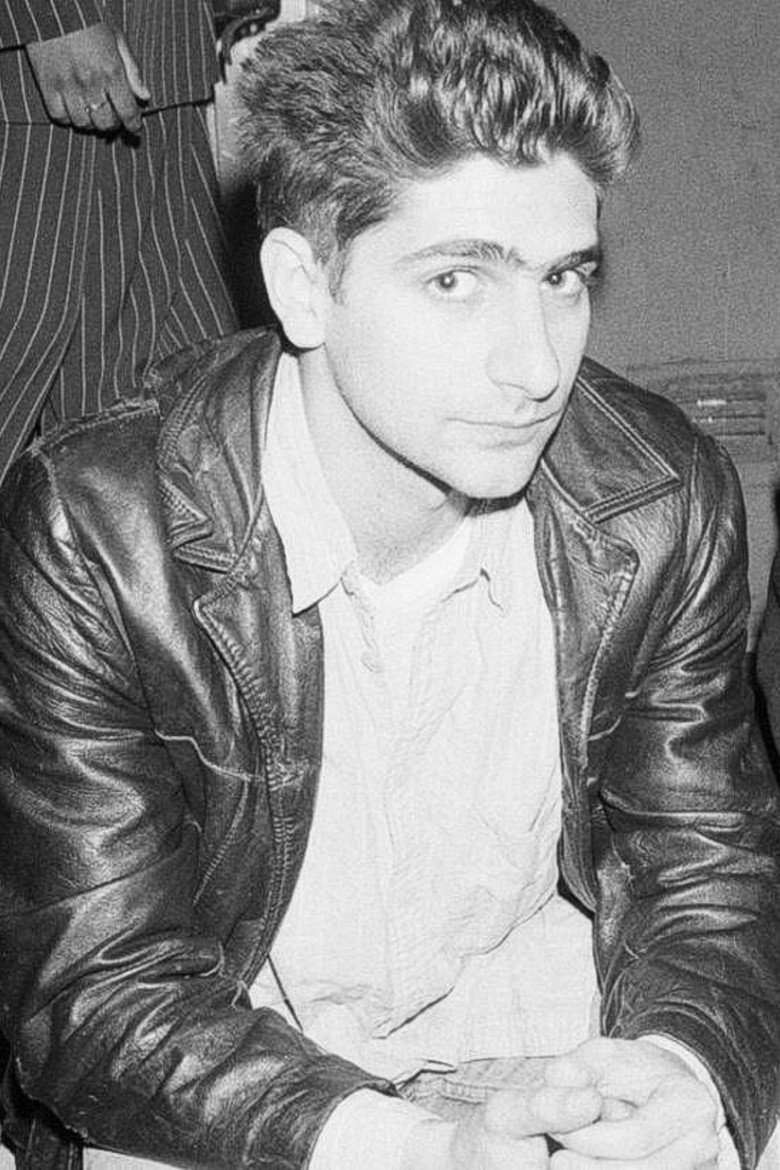 Michael Imperioli photo 6