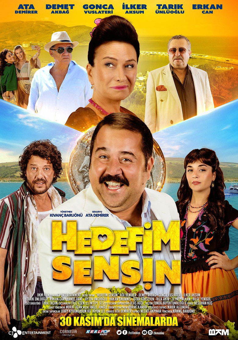 Imatge de Hedefim Sensin