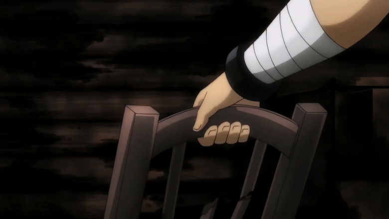 Still image for Dungeon & Fighter season 1 episode 18: Episode 18