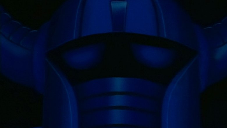 Still image for Genma Wars: Eve of Mythology season 1 episode 12: From the sky Still image for Genma Wars: Eve of Mythology season 1 episode 12: From the sky