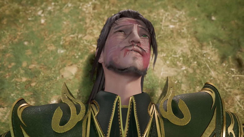 Still image for Glorious Revenge of Ye Feng season 1 episode 42: Episode 42 Still image for Glorious Revenge of Ye Feng season 1 episode 42: Episode 42