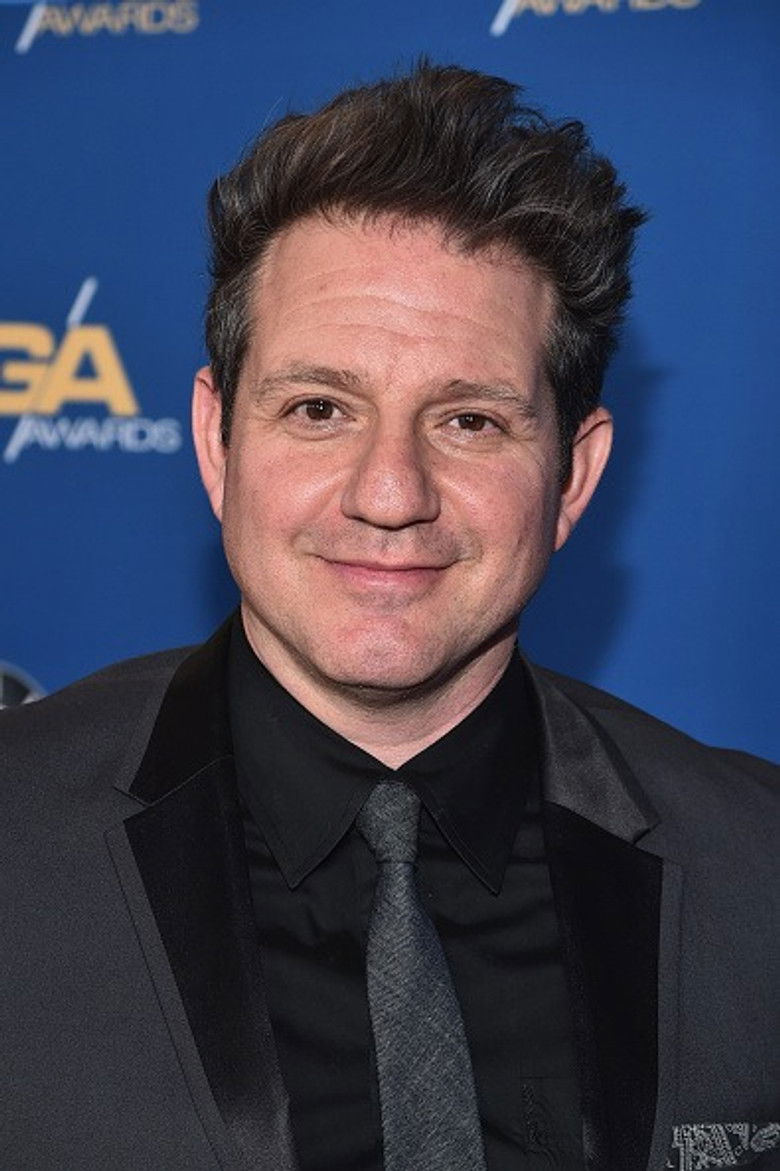 Adam Vetri portrait image