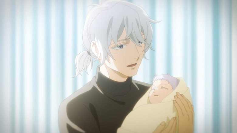 Still from The Ancient Magus' Bride - Season 2 Episode 20