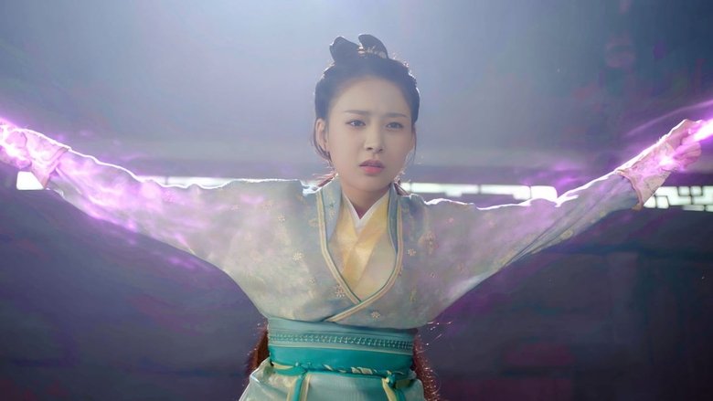 Still image for The Fragments of Kylin season 1 episode 13: Episode 13 Still image for The Fragments of Kylin season 1 episode 13: Episode 13