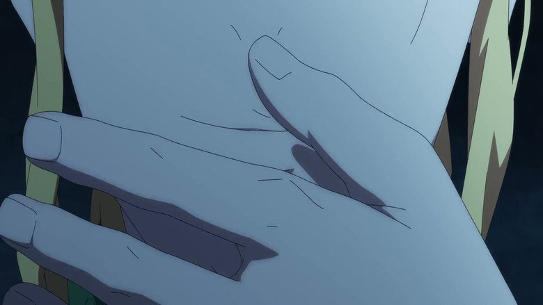 Still from Hitori No Shita - The Outcast - Season 6 Episode 6