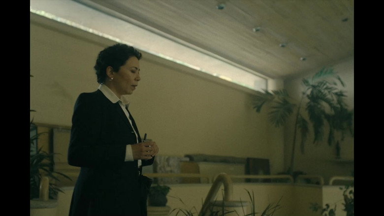 Still from Katil Kim? - Season 1 Episode 6