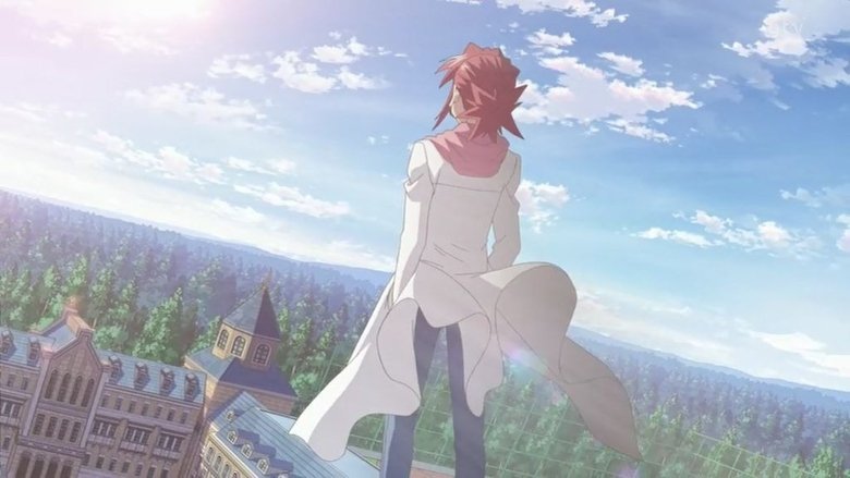 Still image for Ultimate Otaku Teacher season 1 episode 24: My Educational Policies Still image for Ultimate Otaku Teacher season 1 episode 24: My Educational Policies