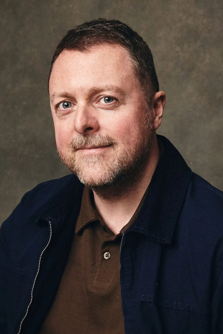 Damian McCarthy photo 3