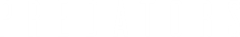 Logo artwork for Predators