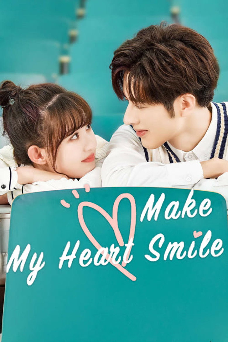 Make My Heart Smile