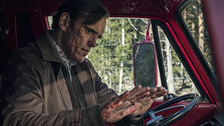 The House That Jack Built / სახლი, რომელიც ჯეკმა ააშენა