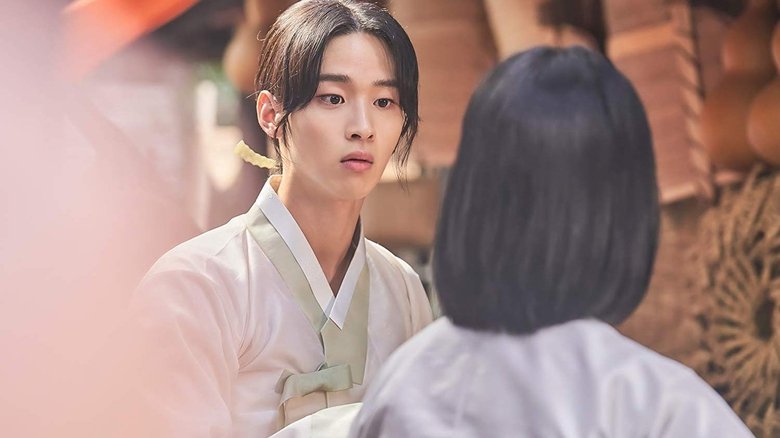 The tale of nokdu episode 7 english sub streaming in hd at dramacool The Tale of Nokdu Episode 7 English Sub Streaming in HD at DramaCool