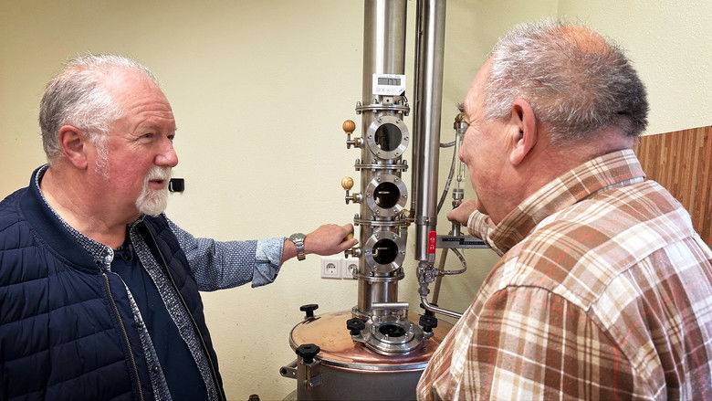 Still image for Helden der Landwirtschaft season 1 episode 12: Episode 12