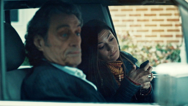 Still from American Gods - Season 3 Episode 3