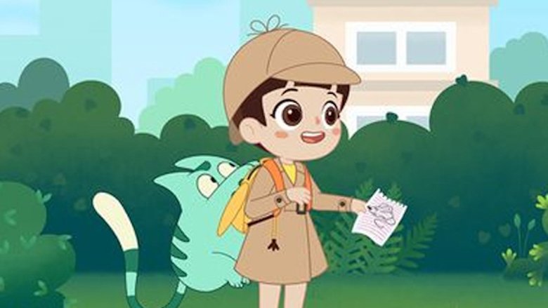 Still image for Luo Bao Bei season 1 episode 41: LBB Super Sleuth Still image for Luo Bao Bei season 1 episode 41: LBB Super Sleuth