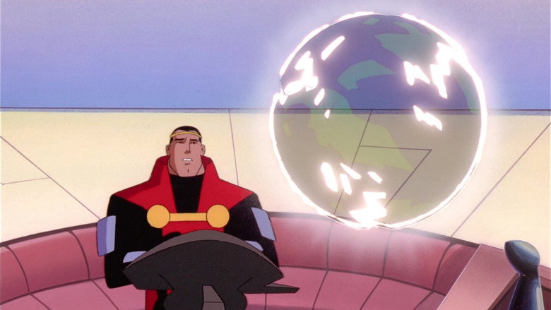 Superman: The Last Son of Krypton image 10