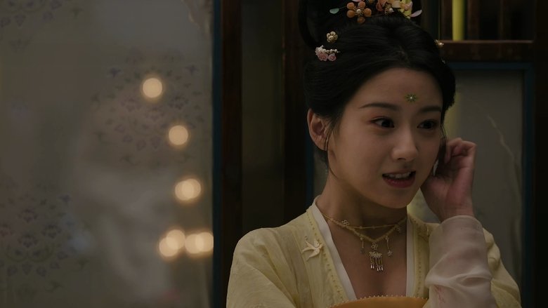 Still image for Youthful Glory season 1 episode 11: Episode 11