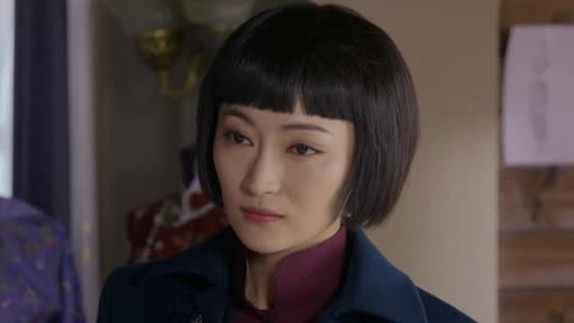 Still image for 硬骨头 season 1 episode 29: Episode 29