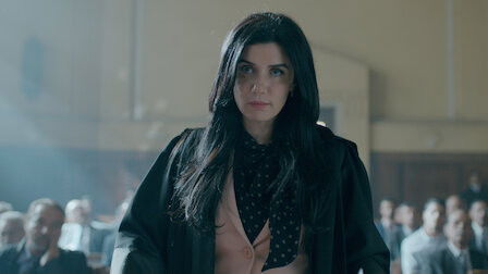 Still image for The Balance season 1 episode 1: Episode 1 Still image for The Balance season 1 episode 1: Episode 1