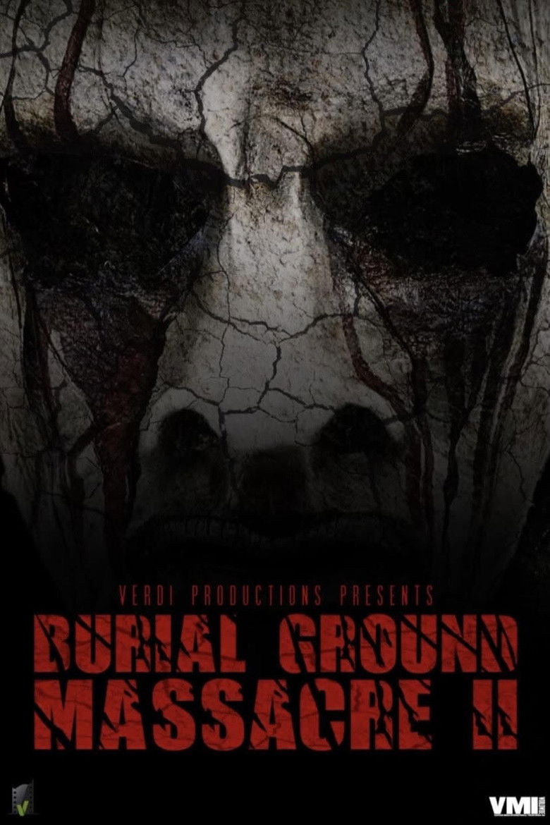 Imatge de Damon's Revenge