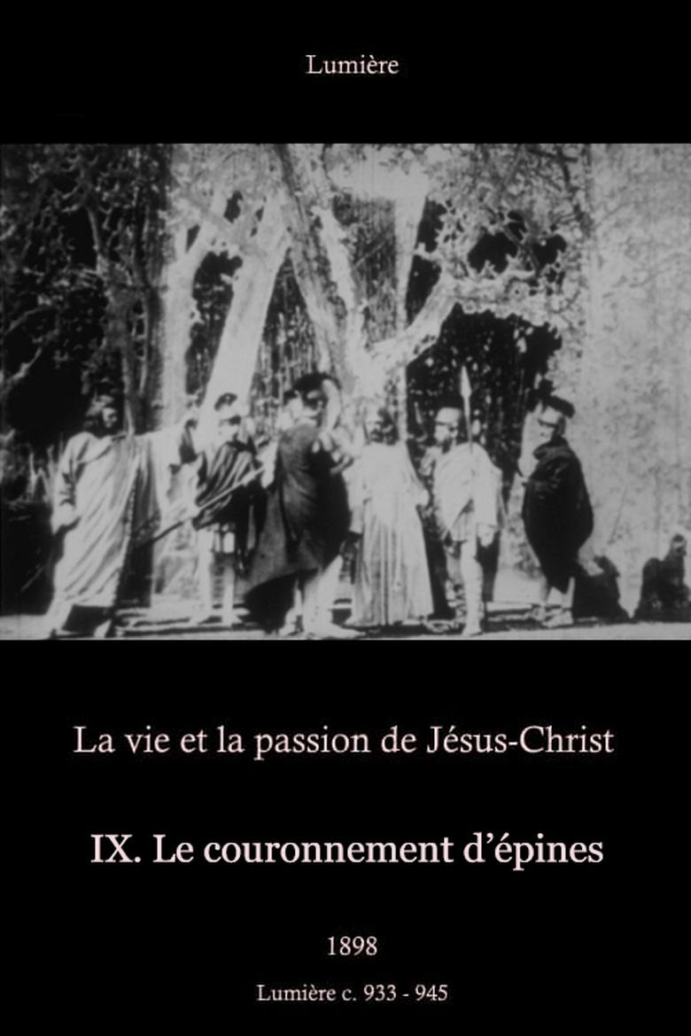 IX: The Crown of Thorns main poster