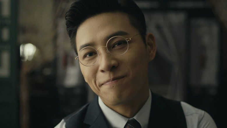 Still image for The Master of Cheongsam season 1 episode 36: Episode 36 Still image for The Master of Cheongsam season 1 episode 36: Episode 36