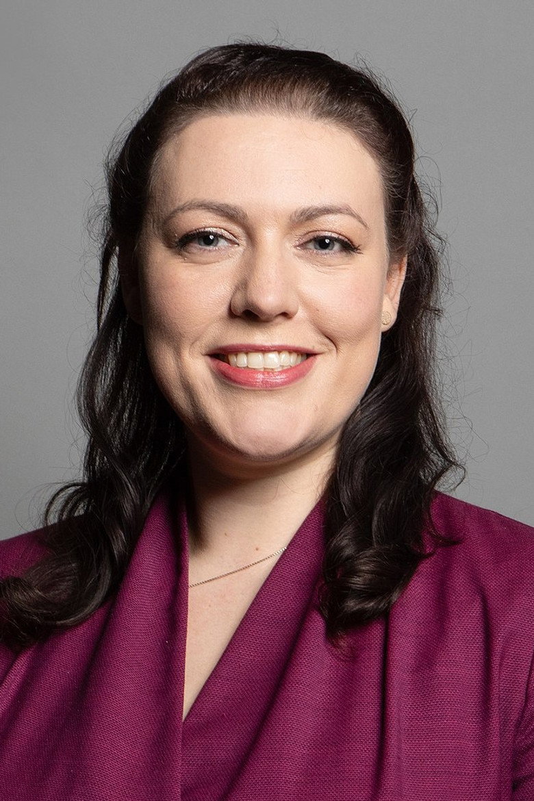Alicia Kearns portrait