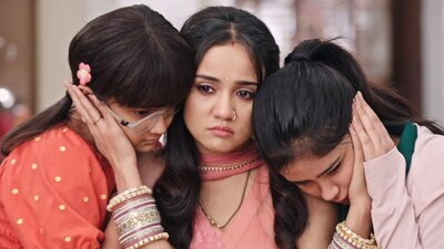 Still image for Ufff... Yeh Love Hai Mushkil season 1 episode 94: Kairi's Source Of Hope Still image for Ufff... Yeh Love Hai Mushkil season 1 episode 94: Kairi's Source Of Hope