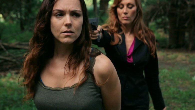 The Survival Game movie poster