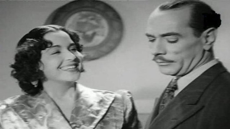 The Straight Road (1943)