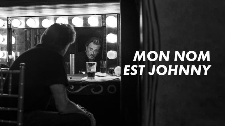 Mon nom est Johnny