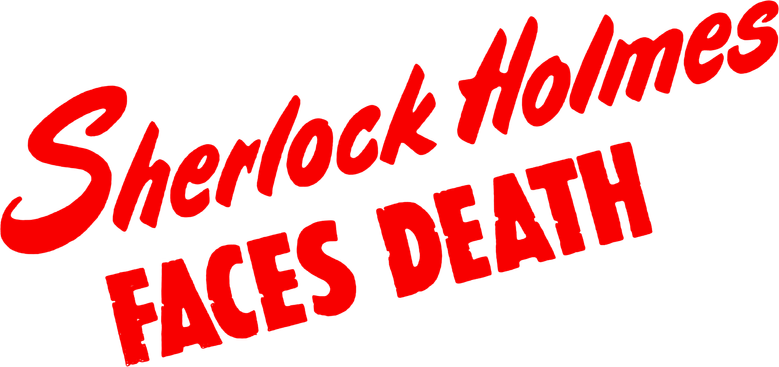 Sherlock Holmes Faces Death