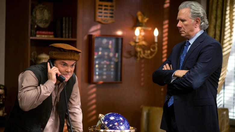 Still from The Brink - Season 1 Episode 3