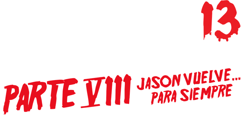 Imagen de Viernes 13 - Parte 8: Jason Toma Manhattan